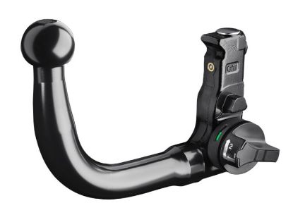 Trailer Hitch Audi/Cupra/Seat/Skoda/VW eem.BMU