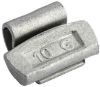 Balance Weight Terasveljele Fe - Zn kattega 10g 100tk