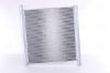 Radiator, engine cooling SMART           07-