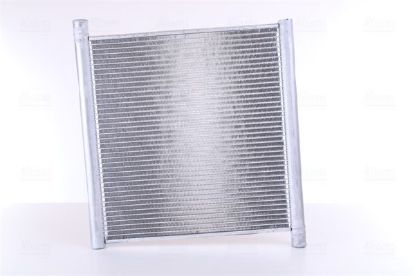 Radiator, engine cooling SMART           07-