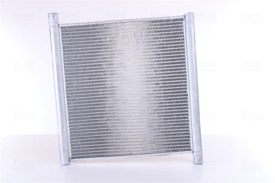 Radiator, engine cooling SMART           07-