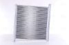 Radiator, engine cooling SMART           07-