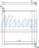 Radiator, engine cooling SMART           07-