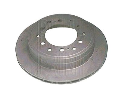 Brake Disc TOYOTA - 42431-60130