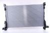 Radiator, engine cooling OPEL VIVARO   14-