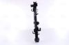 Radiator, engine cooling OPEL VIVARO   14-