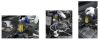 Tester, engine Combustion Leak Test Kit/varuvedelik AB70587