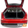 Barrier Mesh, boot-/cargo area VOLVO V60 EST 2018 →