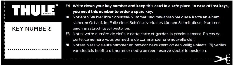 Door Lock Door Lock matkaautole