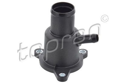 Coolant Flange RENAULT - 60 01 543 363