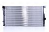 Radiator, engine cooling BMW 5-SERIES F10       10-