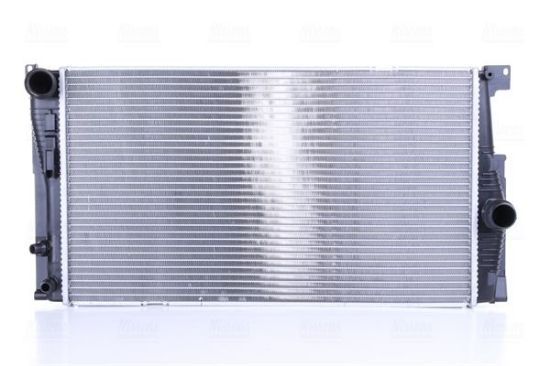 Radiator, engine cooling BMW 5-SERIES F10       10-