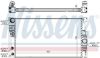 Radiator, engine cooling BMW 5-SERIES F10       10-