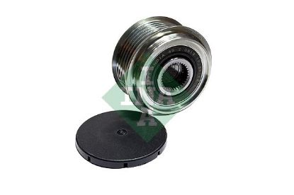 Alternator Freewheel Clutch HYUNDAI - 37300-03AA0