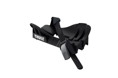 Extension Set, trailer hitch bike carrier ProRide gen.2 (598) Fatbike Adapter