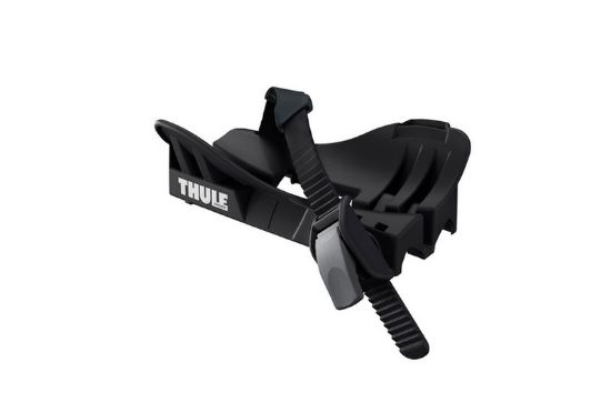 Extension Set, trailer hitch bike carrier ProRide gen.2 (598) Fatbike Adapter