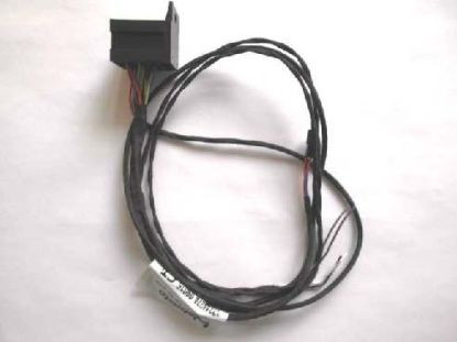 Assembly kit, auxilliary heater AAC VW/Skoda/Seat MQB Webasto Standard