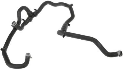 Radiator Hose TESLA MODEL S