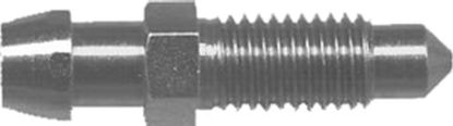 Breather Screw/Valve "1/4"" x 28UNF x 7 x 28,5 "