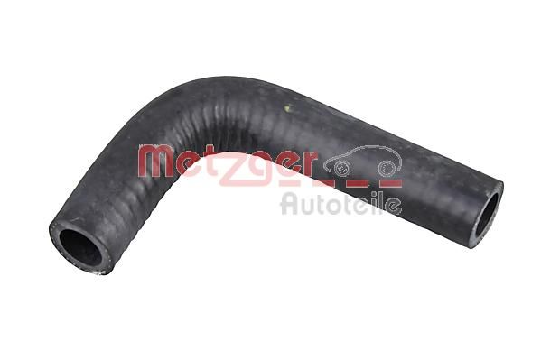 Radiator Hose Citroen/Fiat/Peugeot