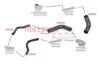 Radiator Hose Citroen/Fiat/Peugeot