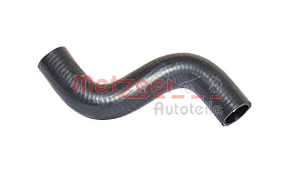 Radiator Hose VW
