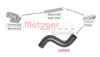 Radiator Hose VW