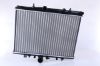 Radiator, engine cooling PEUGEOT 406 2.0 HDi 99-