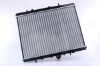 Radiator, engine cooling PEUGEOT 406 2.0 HDi 99-