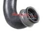 Radiator Hose MERCEDES-BENZ