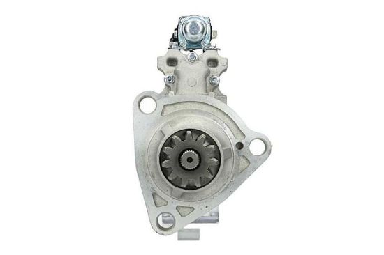 Starter +Line Prevost 8.2 kw