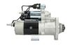 Starter +Line Prevost 8.2 kw
