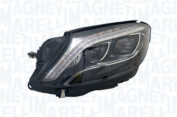 Headlight MERCEDES-BENZ S-CLASS (W222)