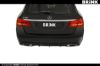 Trailer Hitch MB C-klass AMG-Styling 14-23 eem.BMU