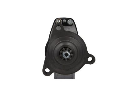 Starter +Line Selected Mercedes 6.6 Kw