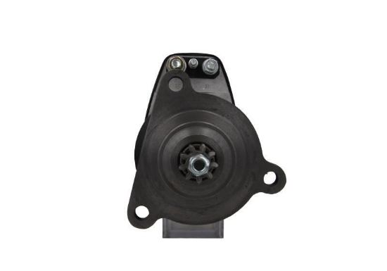 Starter +Line Selected Mercedes 6.6 Kw