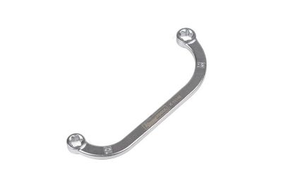 Ring-/Open End Spanner E20 x E24
