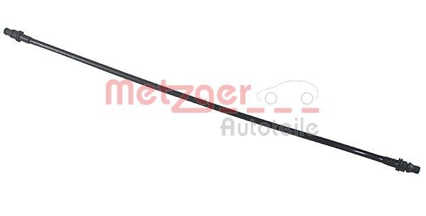Radiator Hose MB