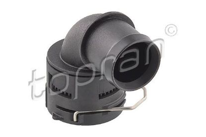 Coolant Flange VAG