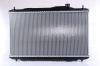 Radiator, engine cooling HONDA CIVIC 1.4-1.8 05-