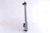 Radiator, engine cooling HONDA CIVIC 1.4-1.8 05-