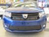 Trim/Protection Strip, radiator grille Dacia Sandero/Stepway 2012-2016