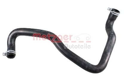Radiator Hose DACIA - 21 50 188 81R