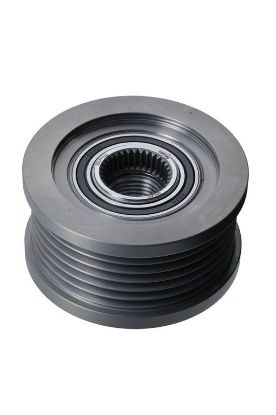 Alternator Freewheel Clutch ALFA ROMEO, FIAT, LANCIA