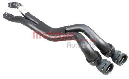 Radiator Hose Opel