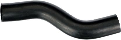 Radiator Hose ISUZU D-Max/KB-series/MU/Rodeo