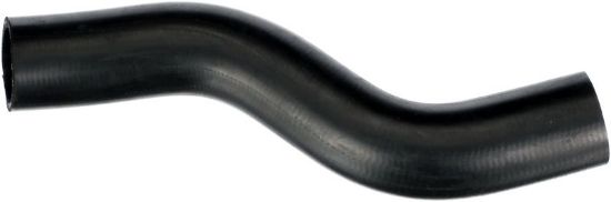 Radiator Hose ISUZU D-Max/KB-series/MU/Rodeo