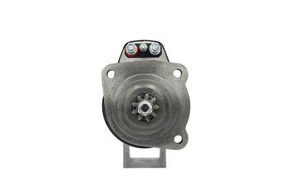 Starter +Line Deutz-Fahr 6.6 kw