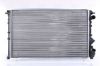 Radiator, engine cooling RENAULT ESPACE II RN-91-96