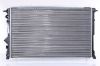 Radiator, engine cooling RENAULT ESPACE II RN-91-96